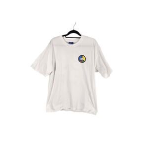 Excellent condition Vintage M&M T men's XL